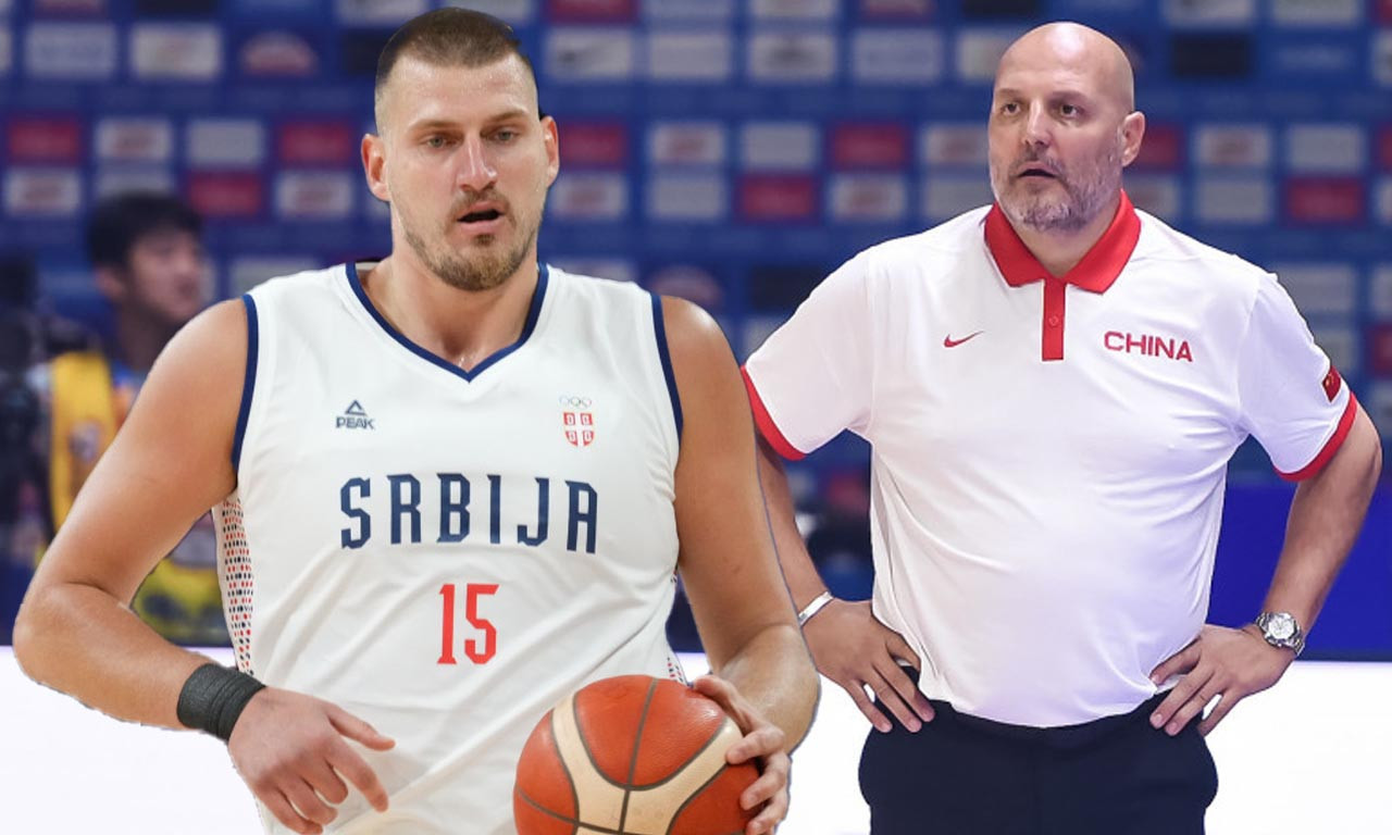 Saša Đorđević: To što Jokić ima to je NESTVARNO!