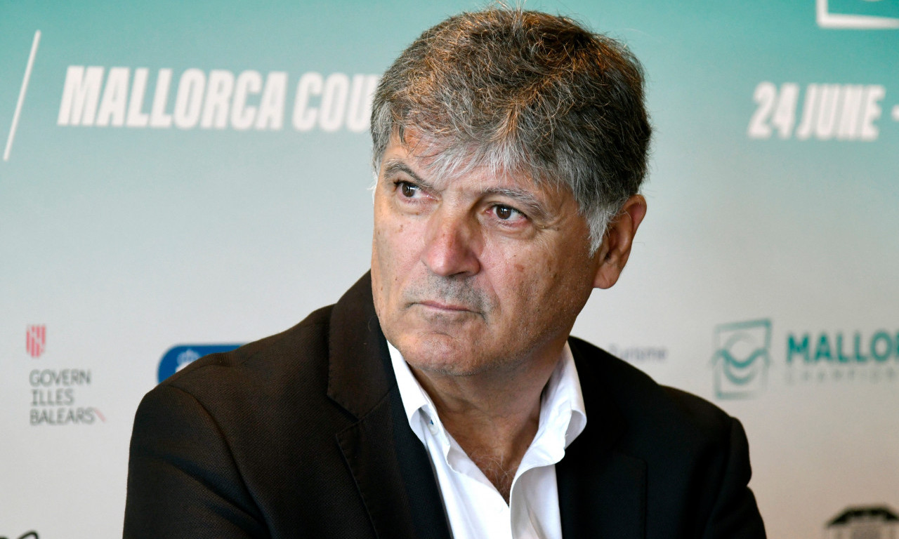 NE MOŽE NIŽE: Toni Nadal o Novaku i zašto navijači u Australiji mrze Noleta