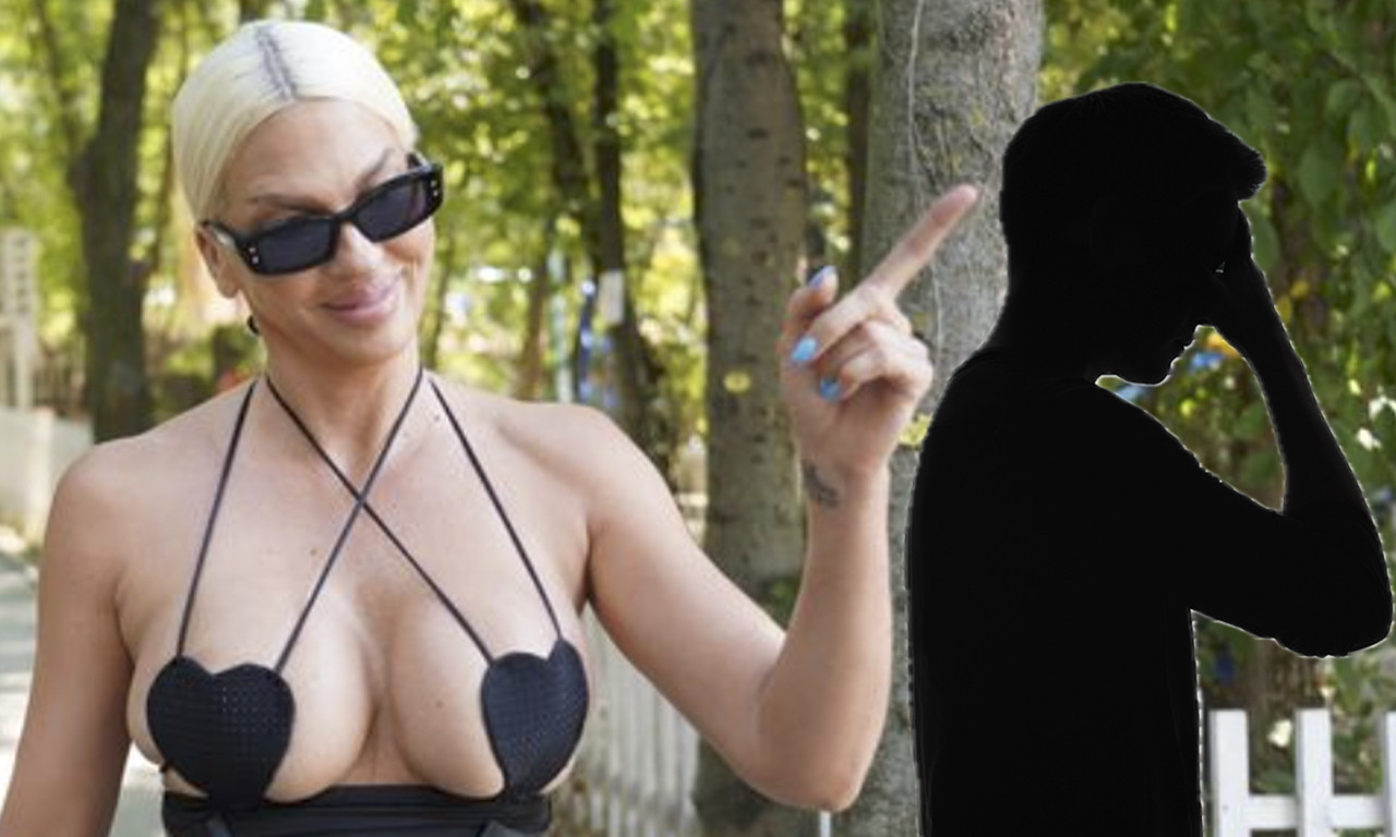 Jelena Karleuša priznala da je imala aferu sa OŽENJENIM: "Ostavio je ženu zbog mene"