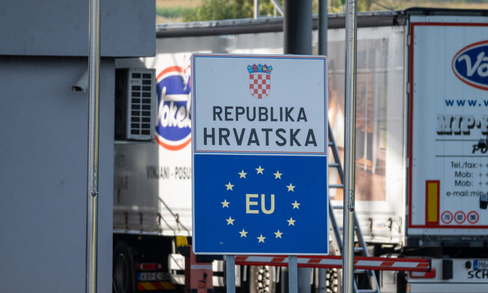 HRVATSKA IZLAZI IZ MODE: Poseta turista nikad nije bila niža