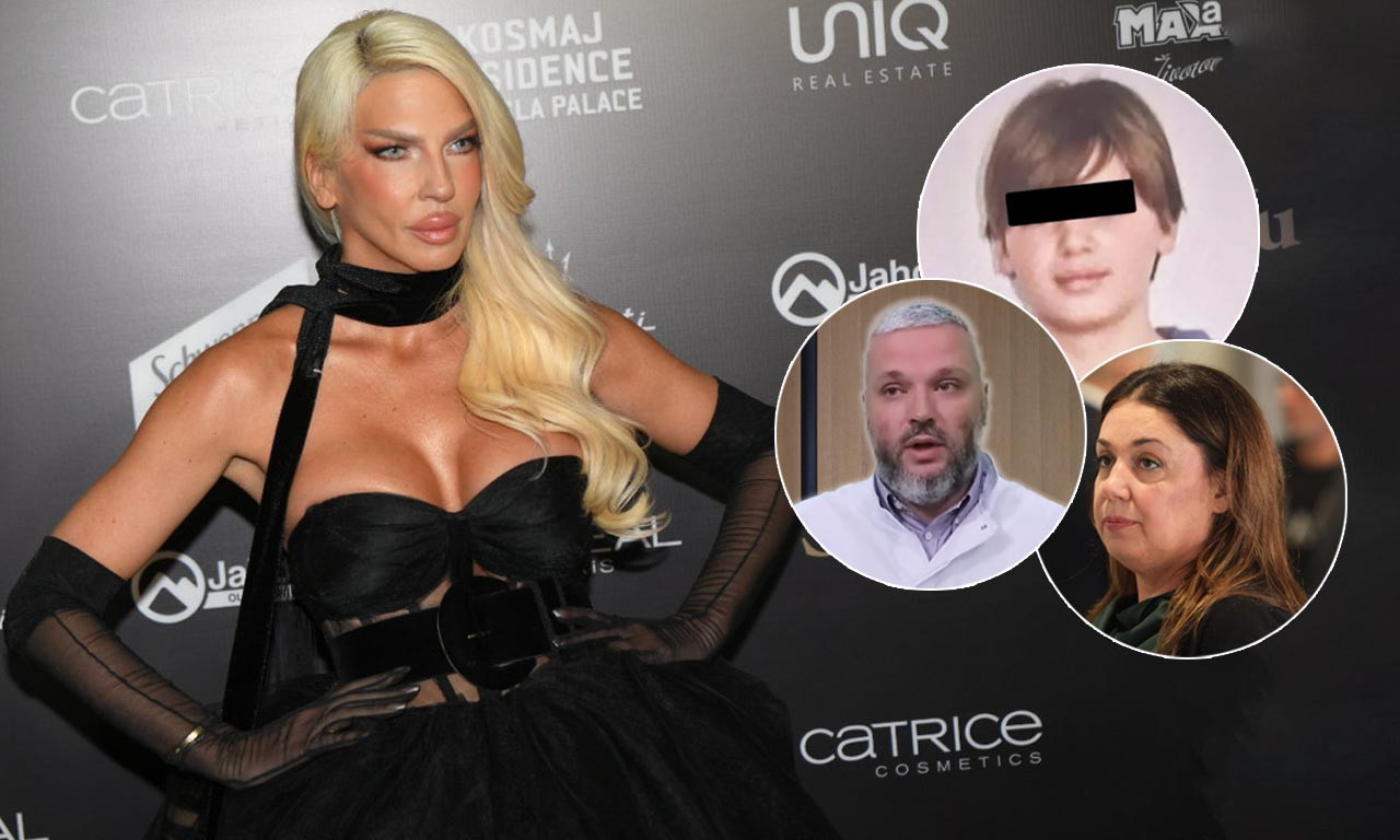 Od njenih REČI SRBIJA odzvanja! JELENA KARLEUŠA O KECMANOVIĆIMA: "Meni da je neko ubio dete..."