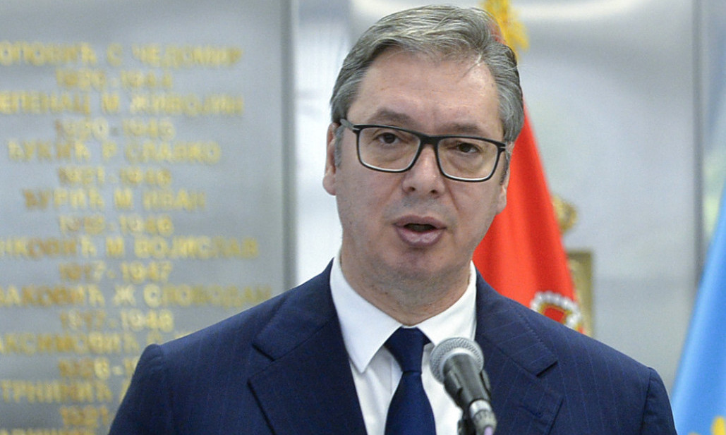 Vučić o popisu stanovništva u CRNOJ GORI: Pokazalo se da smo uspeli da ujedinimo NAROD