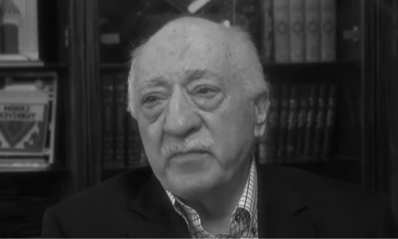 PREMINUO Fetulah Gulen: Evo zašto je to VEST dana u ZAPADNIM MEDIJIMA