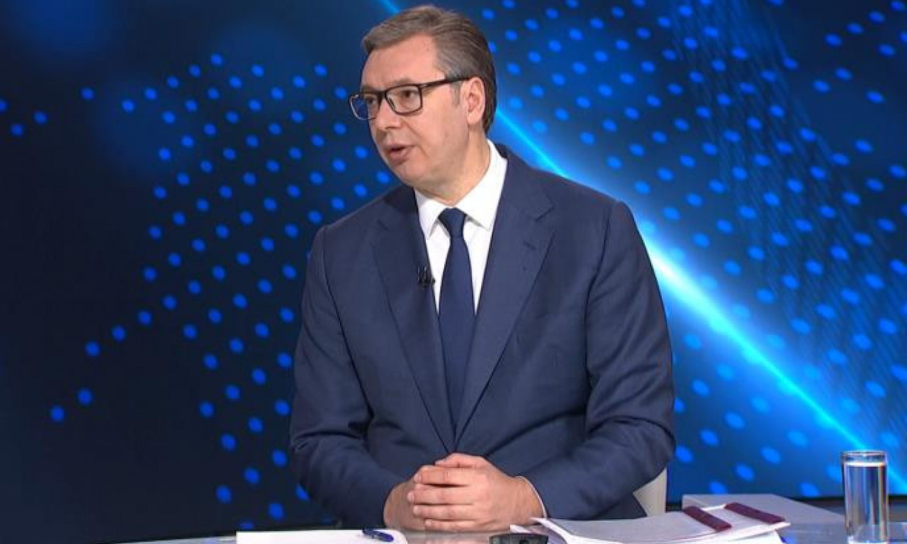 REKONSTRUKCIJA VLADE sledeće godine do juna: Predsednik Vučić pružio punu podršku premijeru Vučeviću!