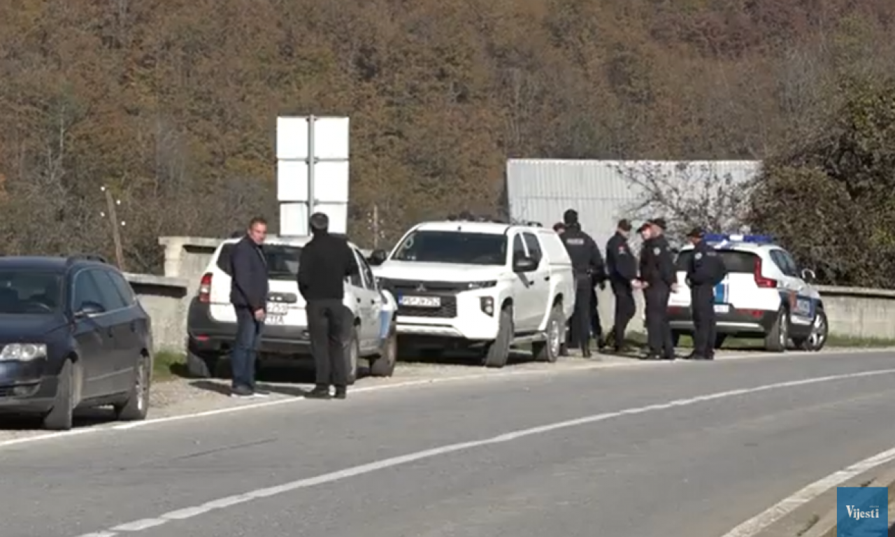 BIJELO POLJE ZAVIJENO U CRNO! Proglašen DAN ŽALOSTI, dvostruki ubica i dalje u BEKSTVU