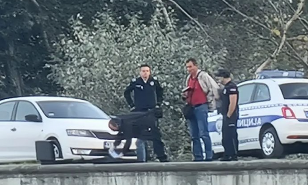 SRBI STRADALI U AUTOMOBILU RUMUNSKIH TABLICA: Poznat identitet poginulih u jezivoj nesreći kod Vršca