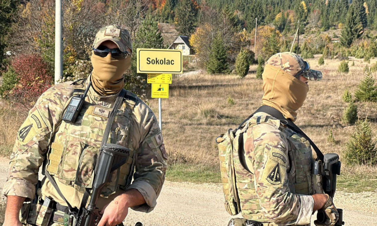 "IDEMO U KUĆE ČIM SE SMRAČI, PRODAVNICU ZAKLJUČAVAM RANIJE, JER NIKO NE ULAZI!" Pet dana očaja i straha zbog Alije!