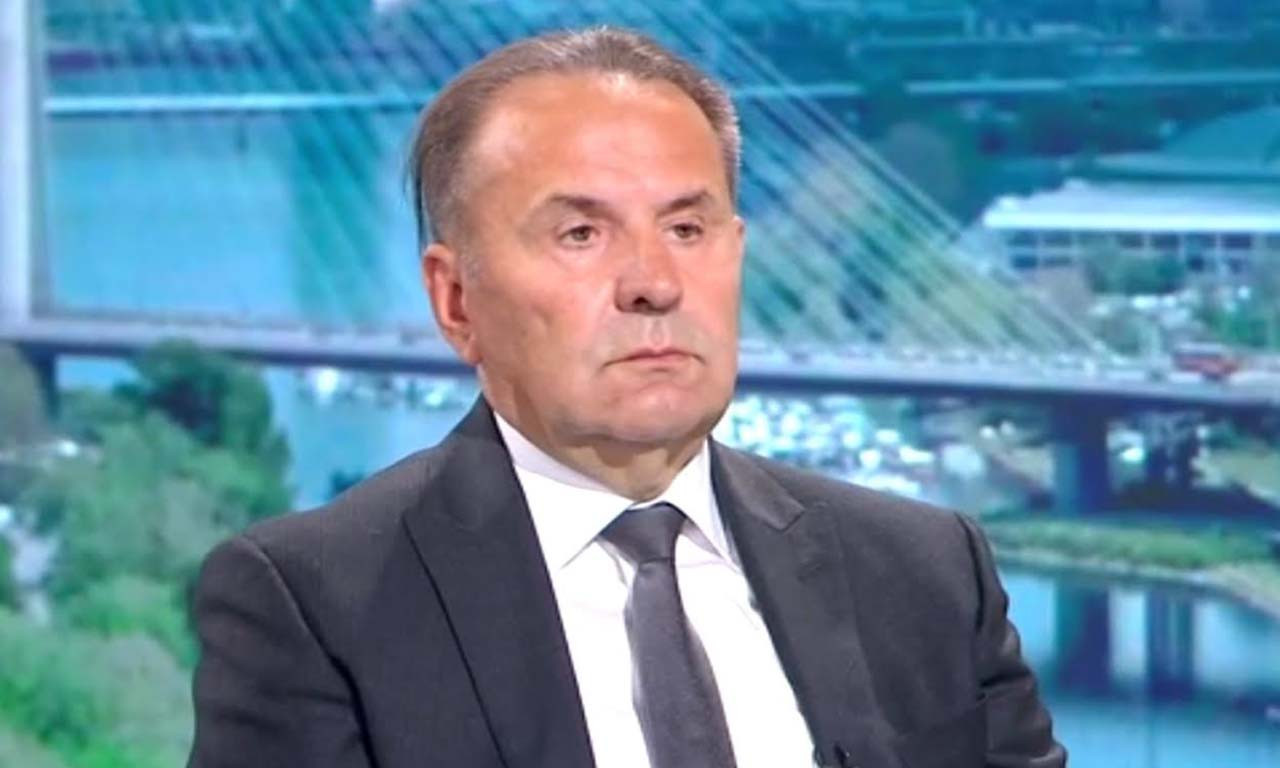 LJAJIĆ OBJAVIO: Smanjili smo dug Partizana za više od deset miliona evra