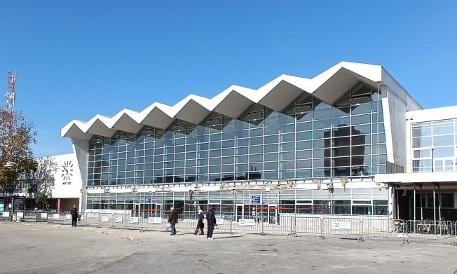 PROVERAVA SE DOKUMENTACIJA O RENOVIRANJU ŽELEZNIČKE STANICE NOVI SAD! Utvrđuje se veoma bitna stvar!