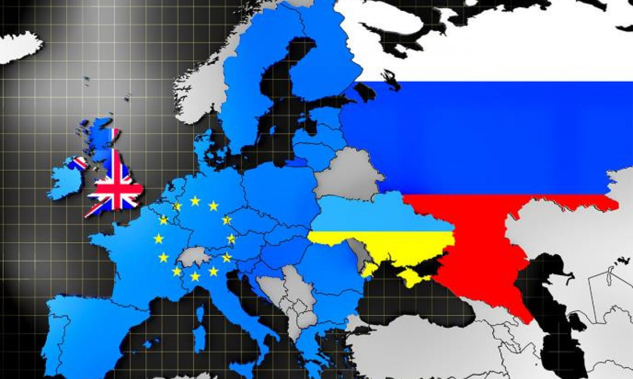 PRIPREMITE ZALIHE HRANE I LEKOVA: Građani širom Evrope dobili upozorenje