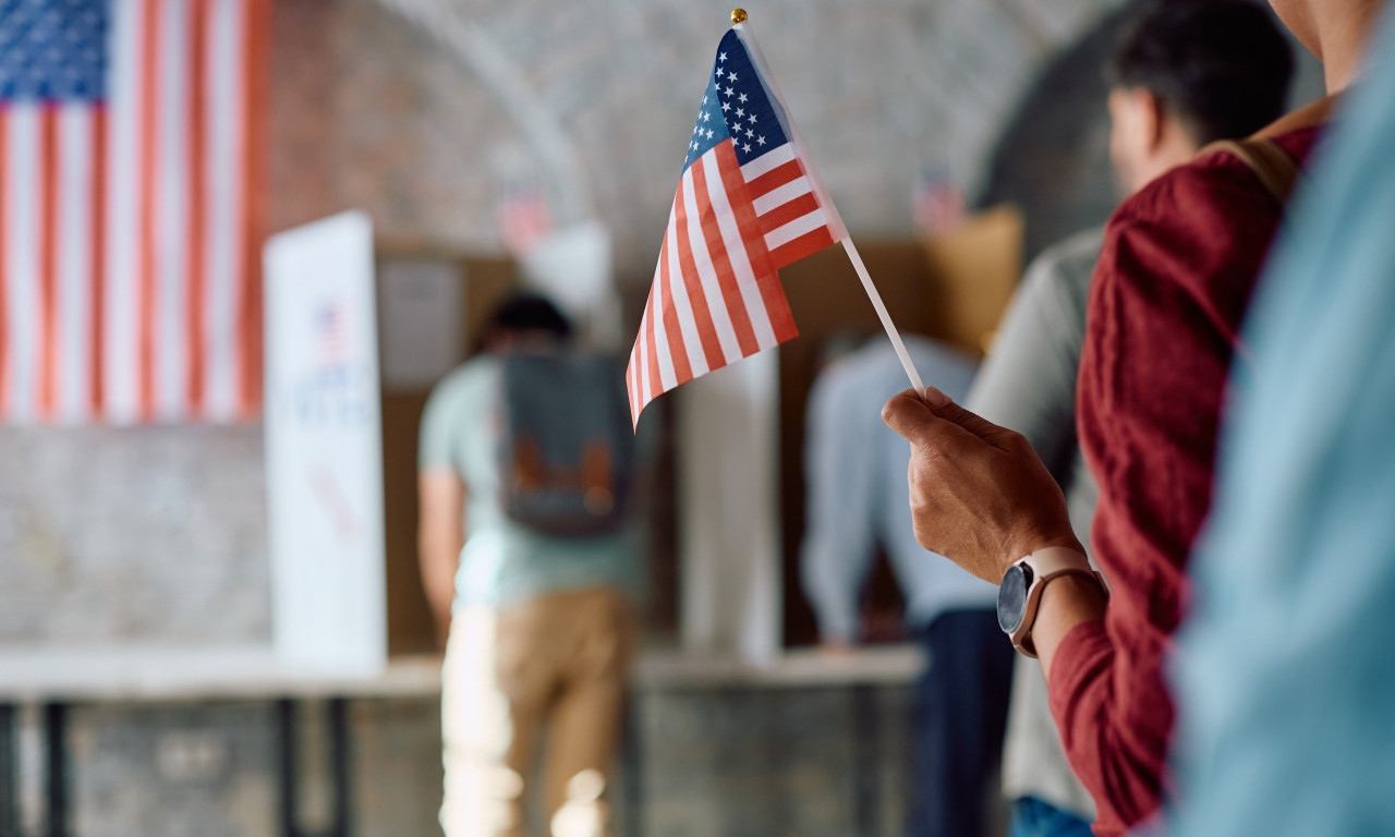 PONAVLJA SE NAJGORI SCENARIO? Oči celog sveta uprte u Ameriku, ali ovo će sve razljutiti