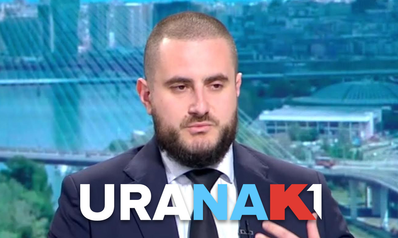 MINISTAR ZUKORLIĆ OŠTRO PO LJAJIĆU: "Novi Pazar je u teškom stanju zbog Rasimove politike!"