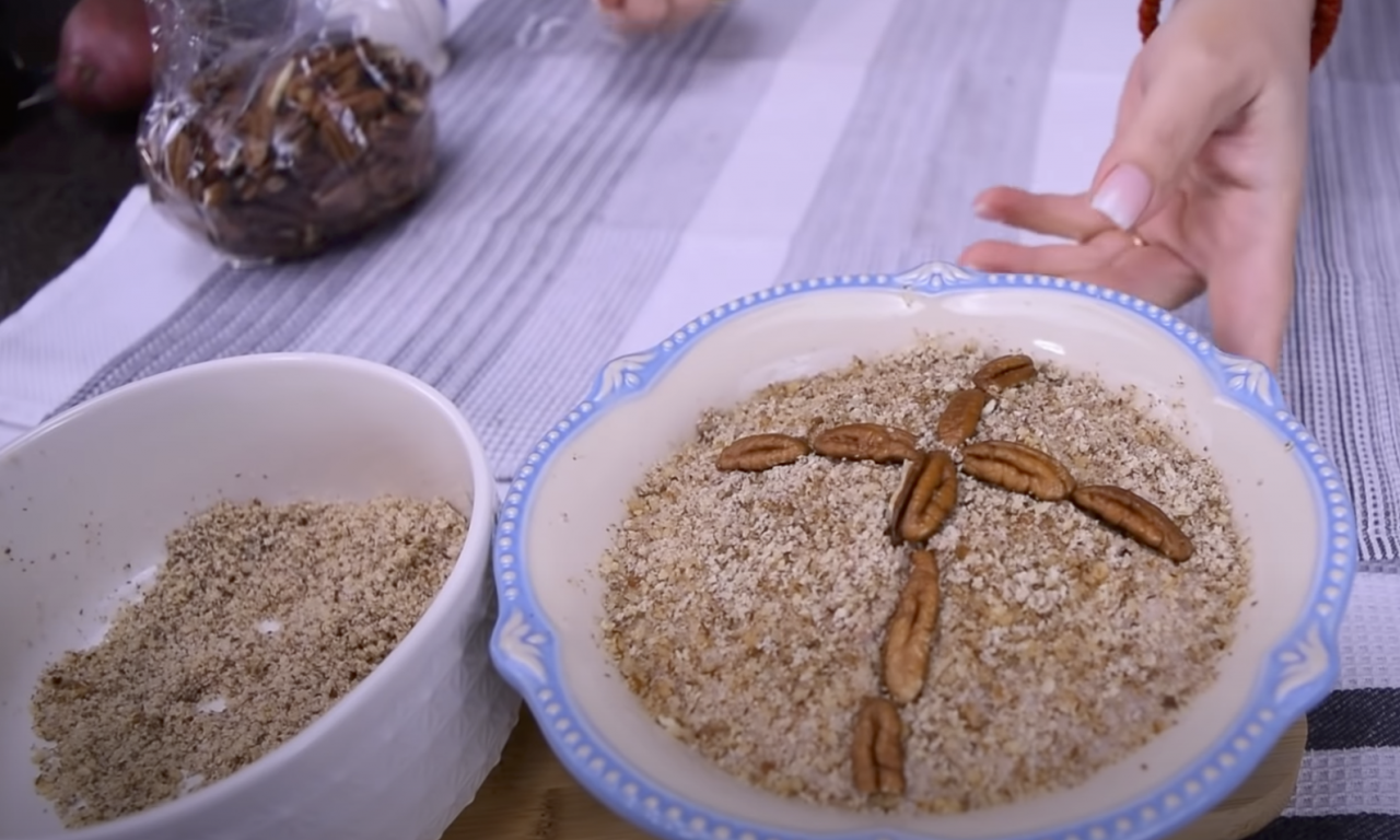 KUVANO ŽITO ILI PANAIJA: Recept kao iz mamine kuhinje