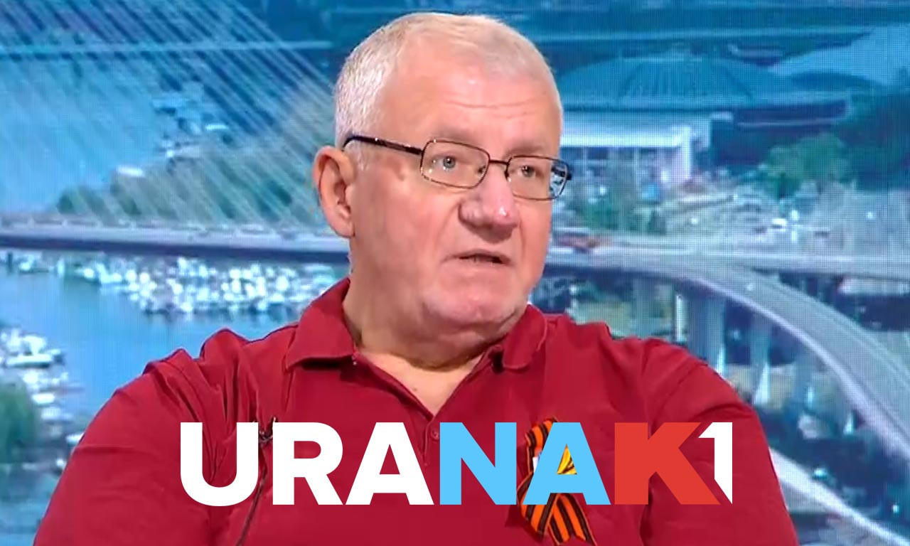 VOJISLAV ŠEŠELJ O NEREDIMA: "Nigde u svetu se na demonstracije nisu dovozile fekalije"