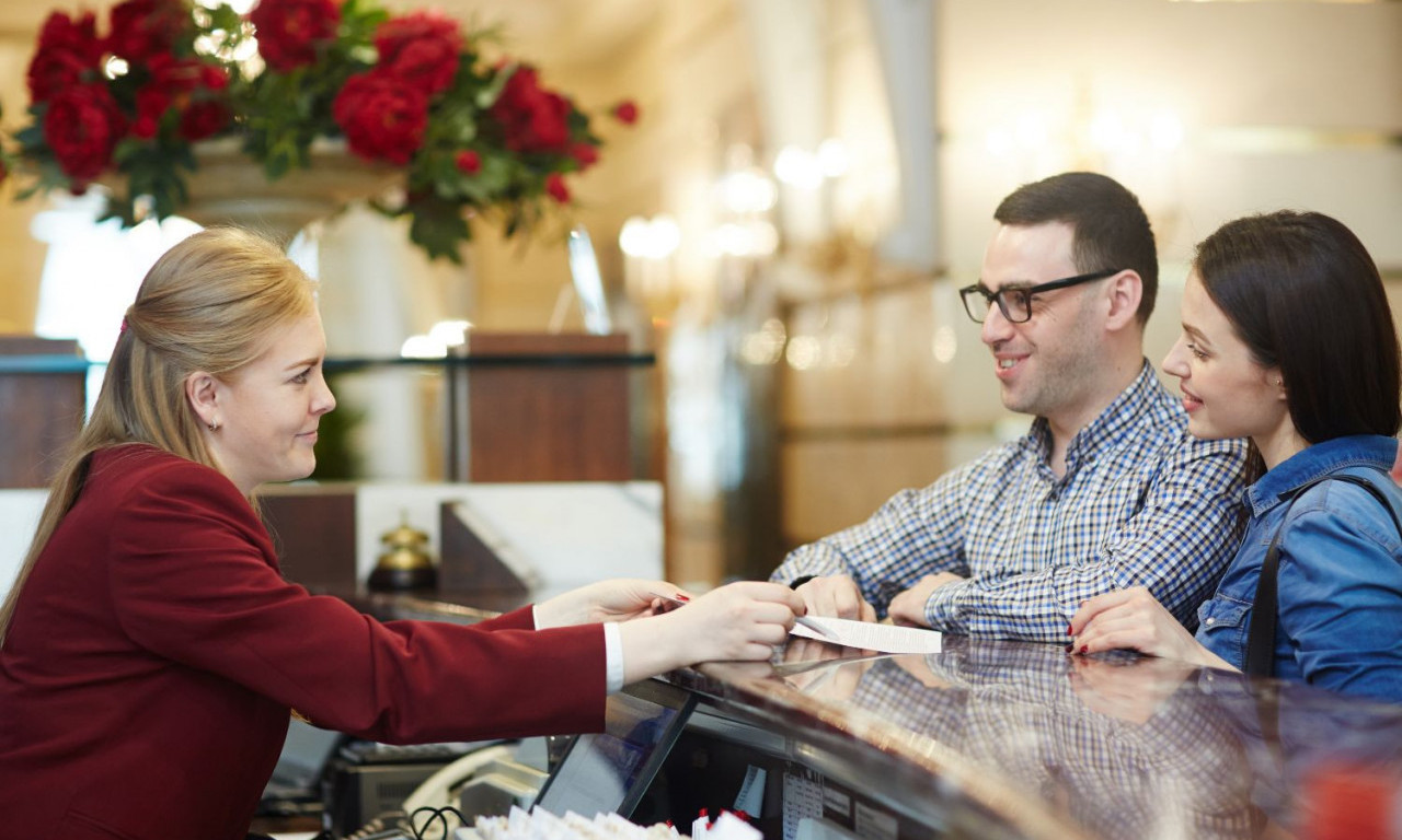 K1 VODIČ ZA PUTOVANJA: Besplatne usluge u hotelima koje ne tražimo, a mogu učiniti boravak udobnijim!