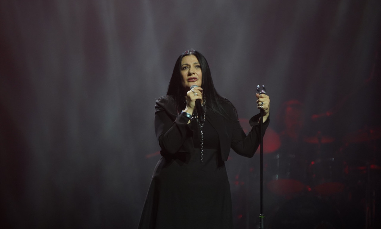 EMOTIVNA! Kaliopi o kolegi koji nas je napustio: "Izgrdila bih ga što je tako rano otišao" (VIDEO)