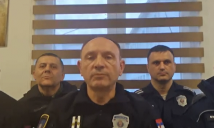 KAKO SMO ULOVILI ALIJU Dragan Vasiljević iz MUP govori o svim detaljima dramatične akcije hapšenja Balijagića