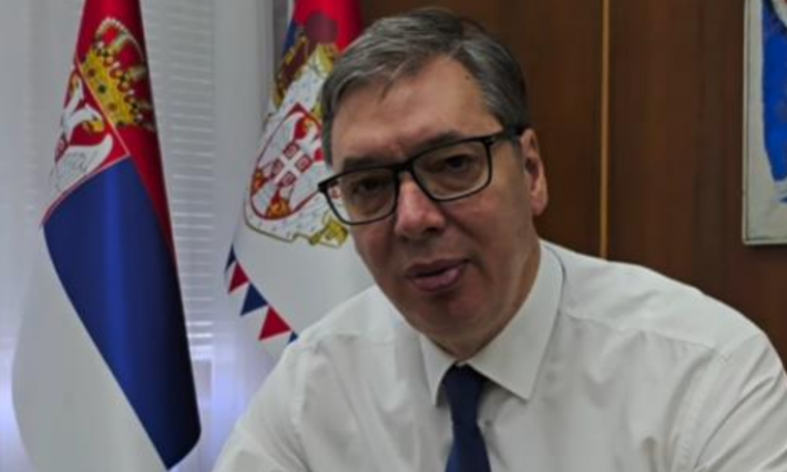 NE DAMO IM SRBIJU Vučić poslao snažnu poruku i rekao ključnu stvar (VIDEO)