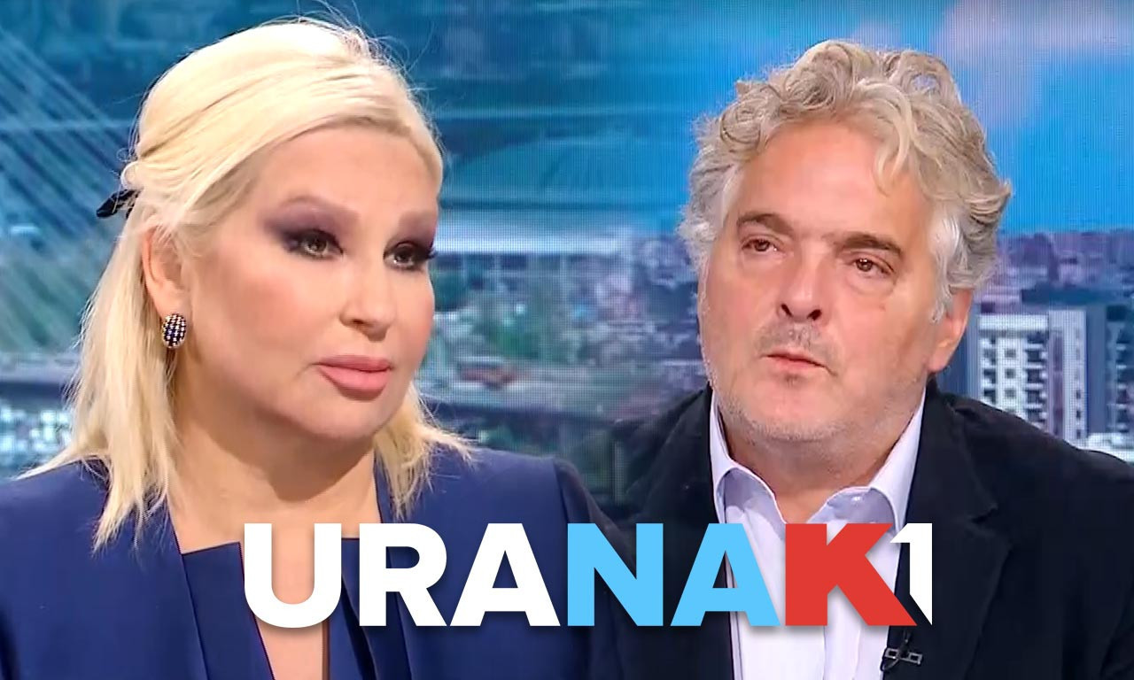 ZORANA MIHAJLOVIĆ OTKRILA IMA LI I ONA VEZE SA TRAGEDIJOM U NOVOM SADU: "Evo šta sam ja potpisala!"