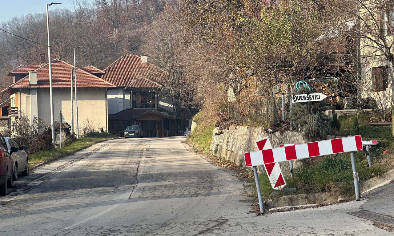 NE MOŽEMO DA DOĐEMO SEBI! Muk u ivanjičkom naselju Senjak gde je majka ugušila bebu cuclom! Sve je isplanirala!