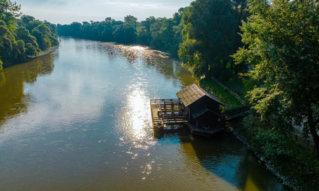 "MALA ŠVAJCARSKA" U NAŠEM KOMŠILUKU! Farme, vinski kraj, 888km biciklistička staza i još mogo toga!