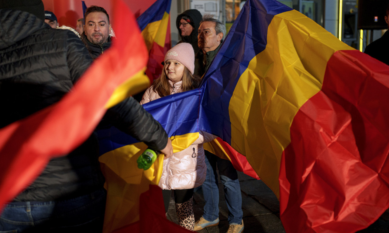 ZAVRŠENO GLASANJE U KOMŠILUKU: Socijaldemokratska stranka pobednik parlamentarnih izbora u Rumuniji, desnica ojačala