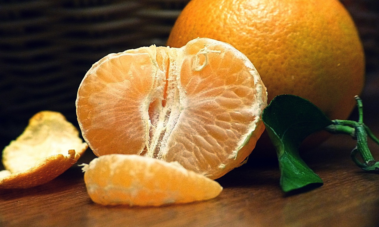 MANDARINE I KLEMENTINE Nema tu razlike - e, tu smo vas čekali, jer ima razlike!