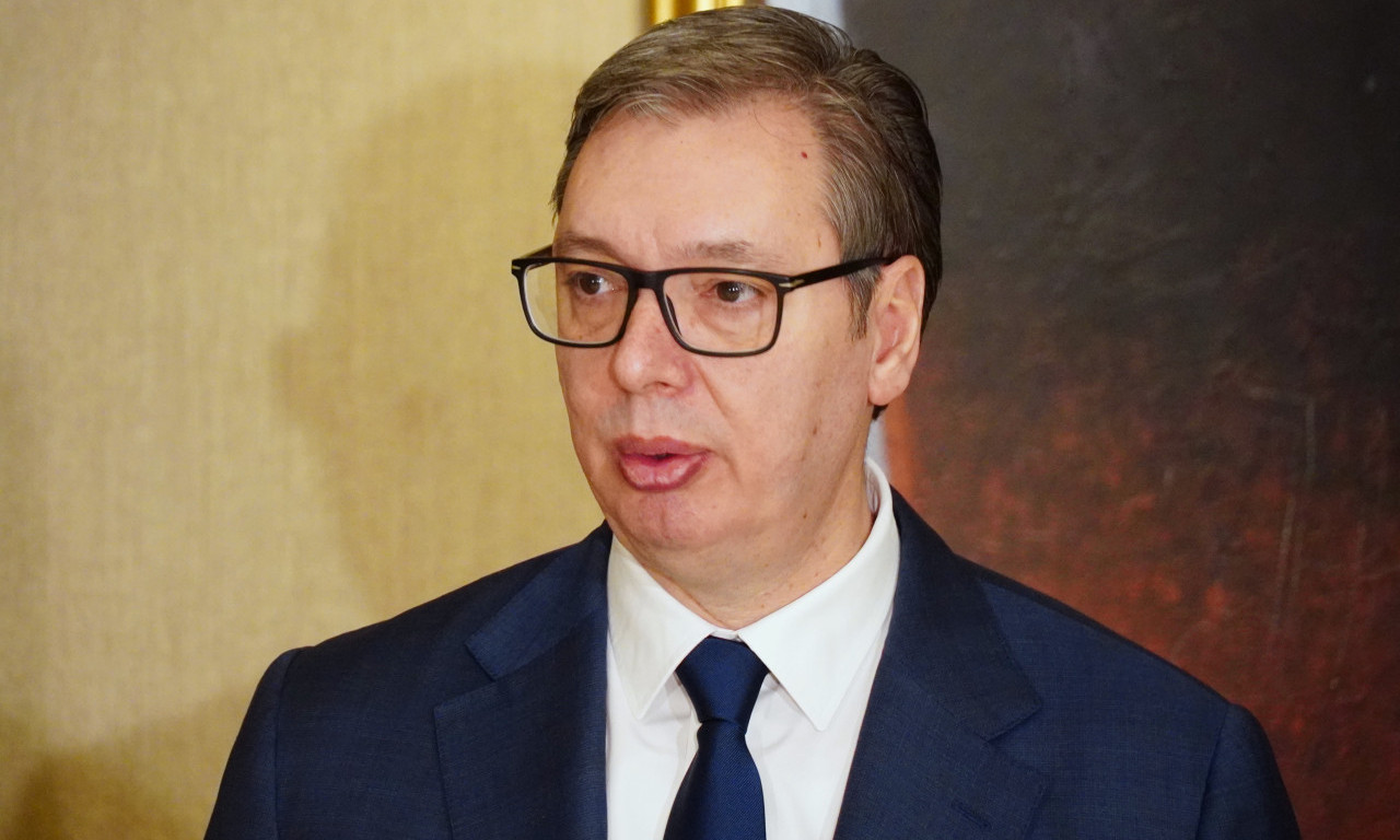 VUČIĆ OTKRIO KO JE BIO PROTIV OTVARANJA Klastera 3 u PREGOVORIMA SA EU: O tome će se još razgovarati sledeće sedmice...