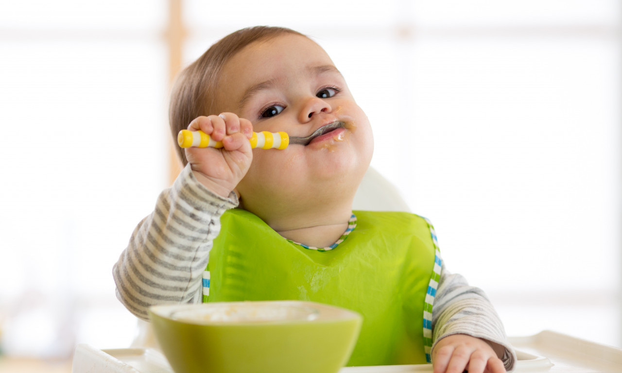 HITNO SE POVLAČI OVAJ PROIZVOD ZA BEBE SA SRPSKOG TRŽIŠTA Roditelji, nije bezbedan!