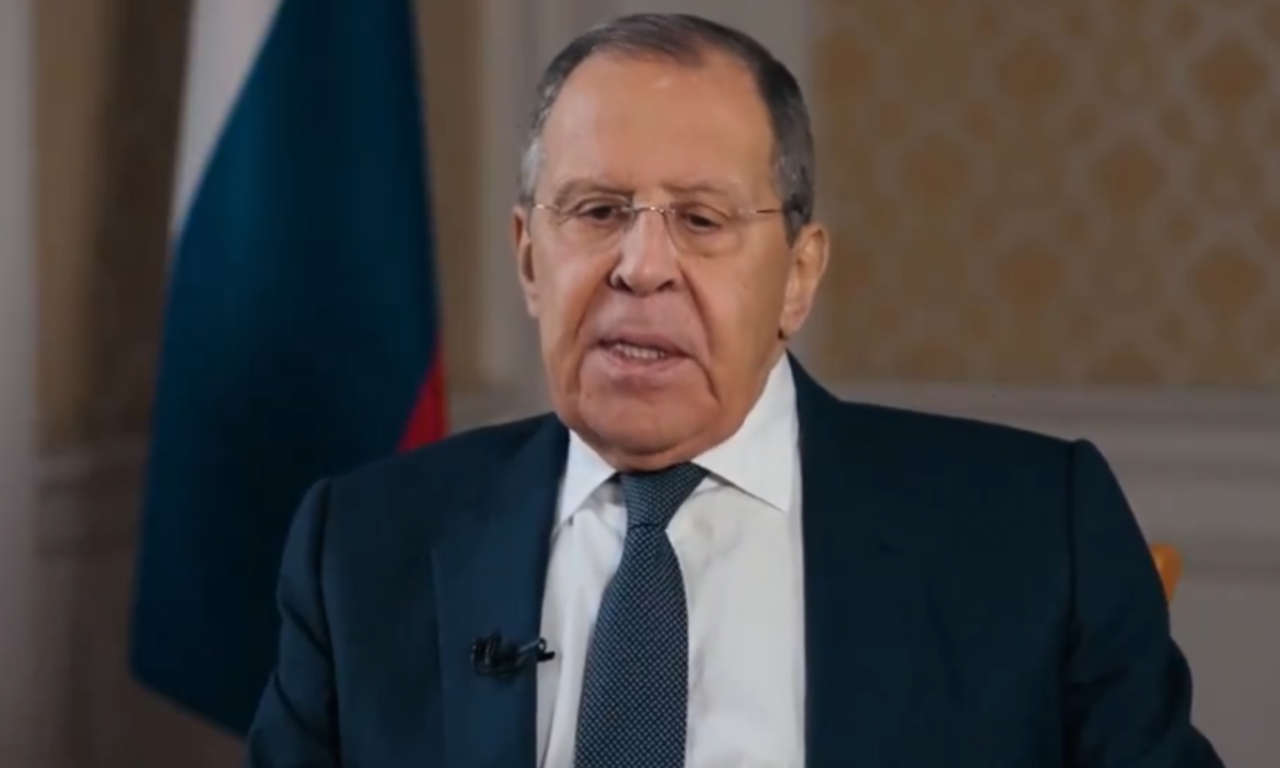 LAVROV ZAHTEVA HITAN PREKID SUKOBA U OVOJ DRŽAVI: "Neprijateljstvo mora da prestane"