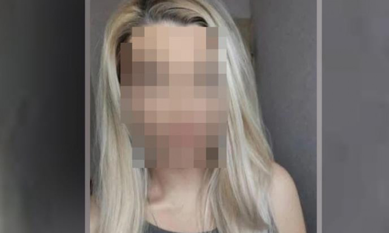 OVO JE MAJKA KOJA JE UBILA BEBU Isplivali jezivi detalji zločina kod Jagodine  (FOTO)