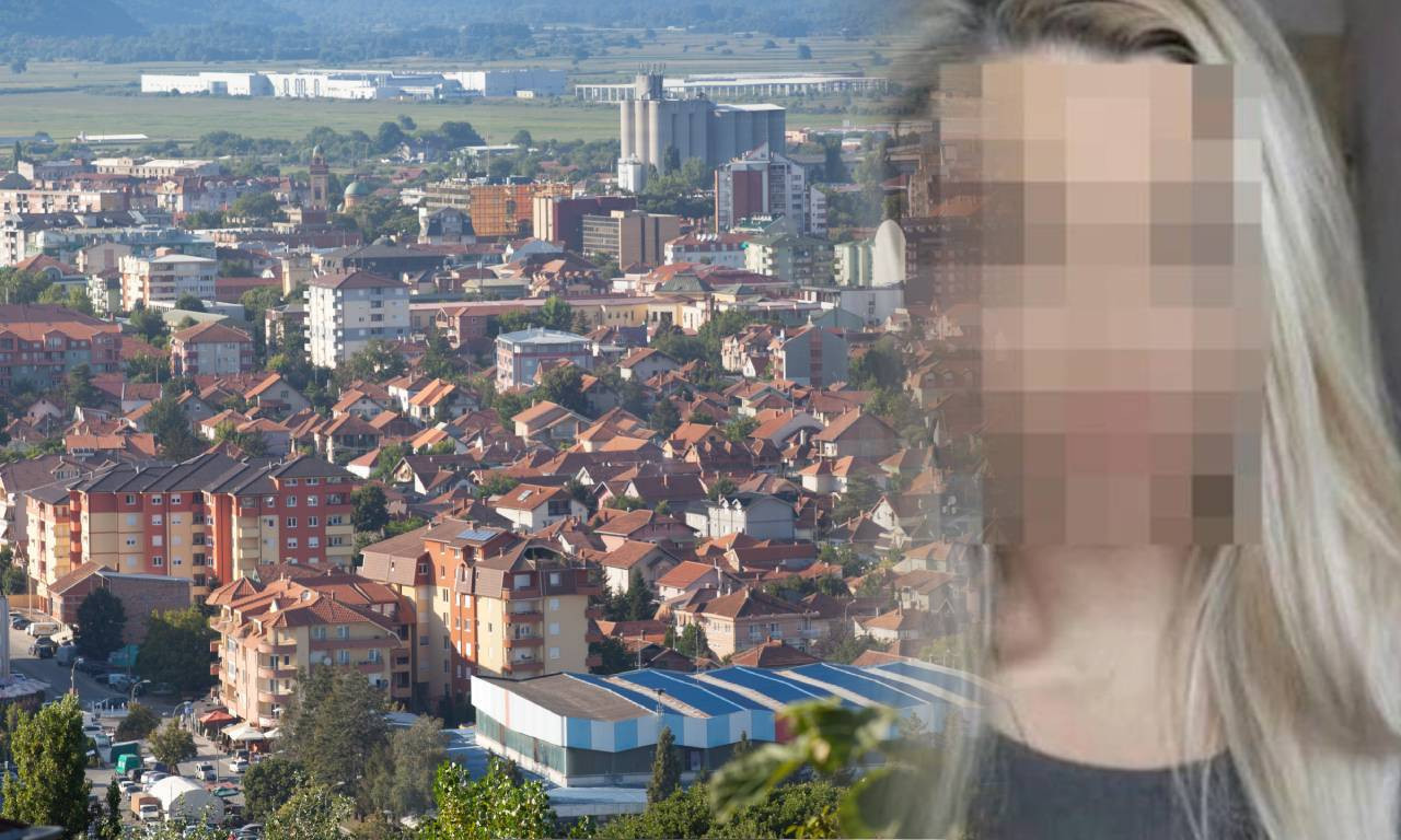 NAJBOLJI DRUG BRATA ŽENE KOJA JE UBILA SVOJU BEBU: "Nismo ni znali da je trudna", a evo šta im je rečeno