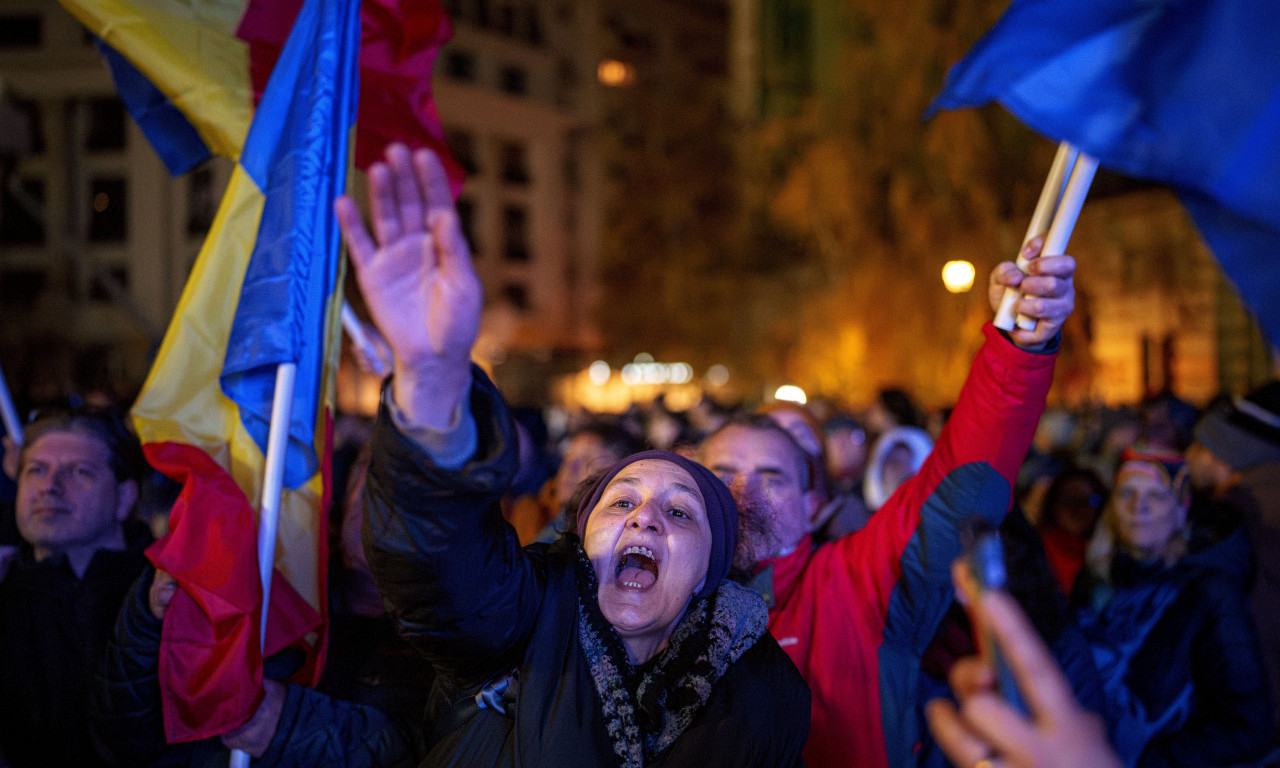 KOMŠIJE BESNE, UPIRU PRSTOM U RUSIJU! Odmah intervenisao Stejt department