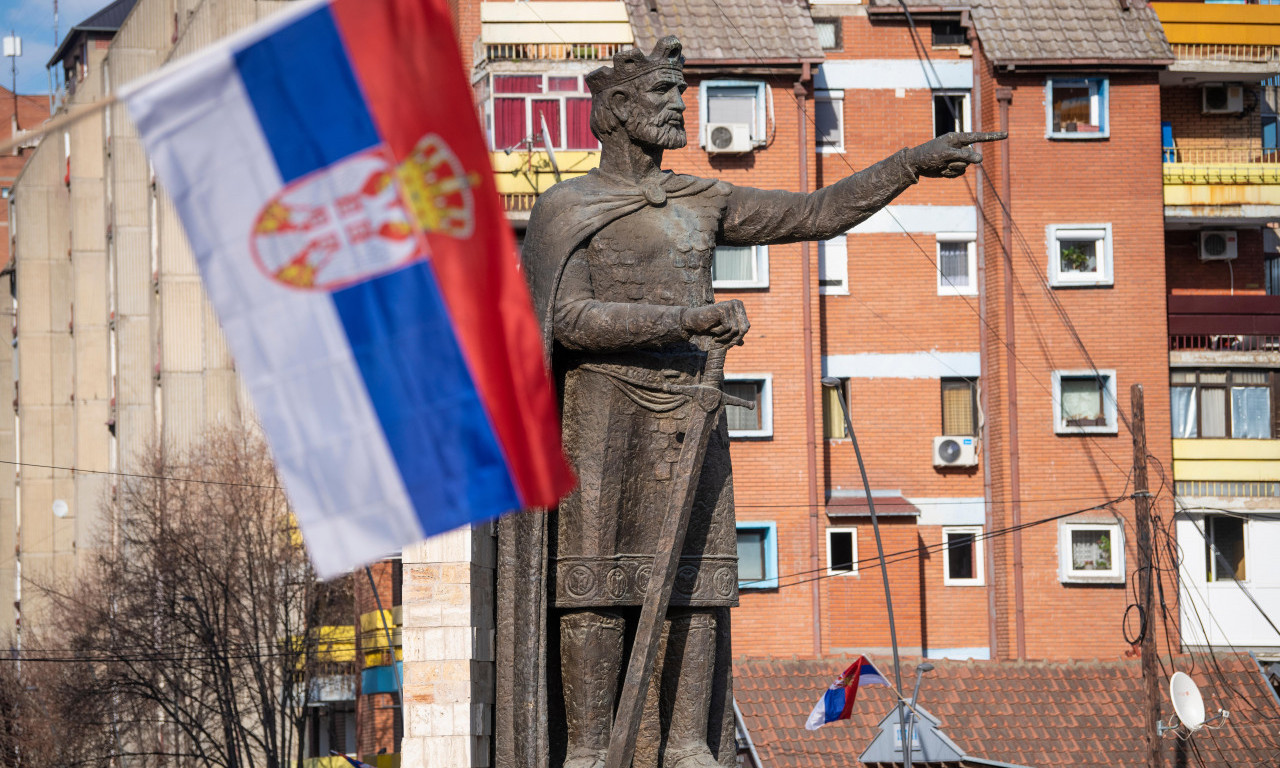 ALBANSKI IZAZOV NA TIKTOKU! Pozivaju na rušenje srpskih spomenika, nižu se lajkovi i komentari