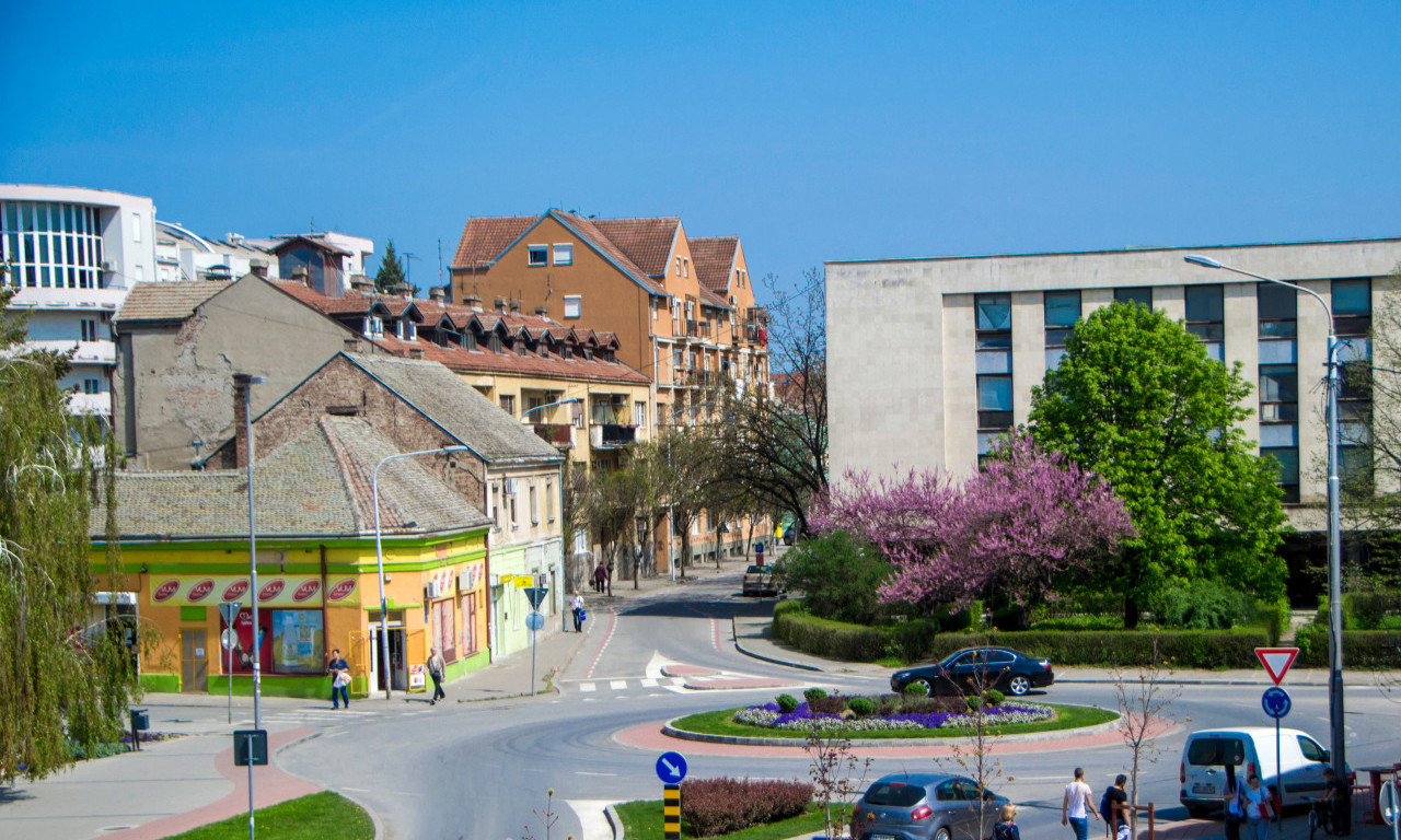 UPUCAN VLASNIK POZNATE FIRME U ŠAPCU Ubijen u prostorijama svog preduzeća