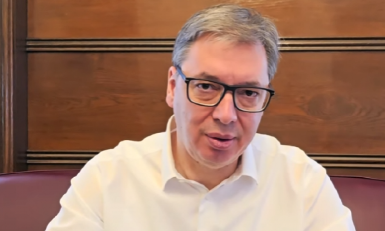 FANTASTIČNE VESTI ZA MLADE Vučić detaljno objasnio koje pogodnosti će imati mladi kada kupuju stan! (VIDEO)