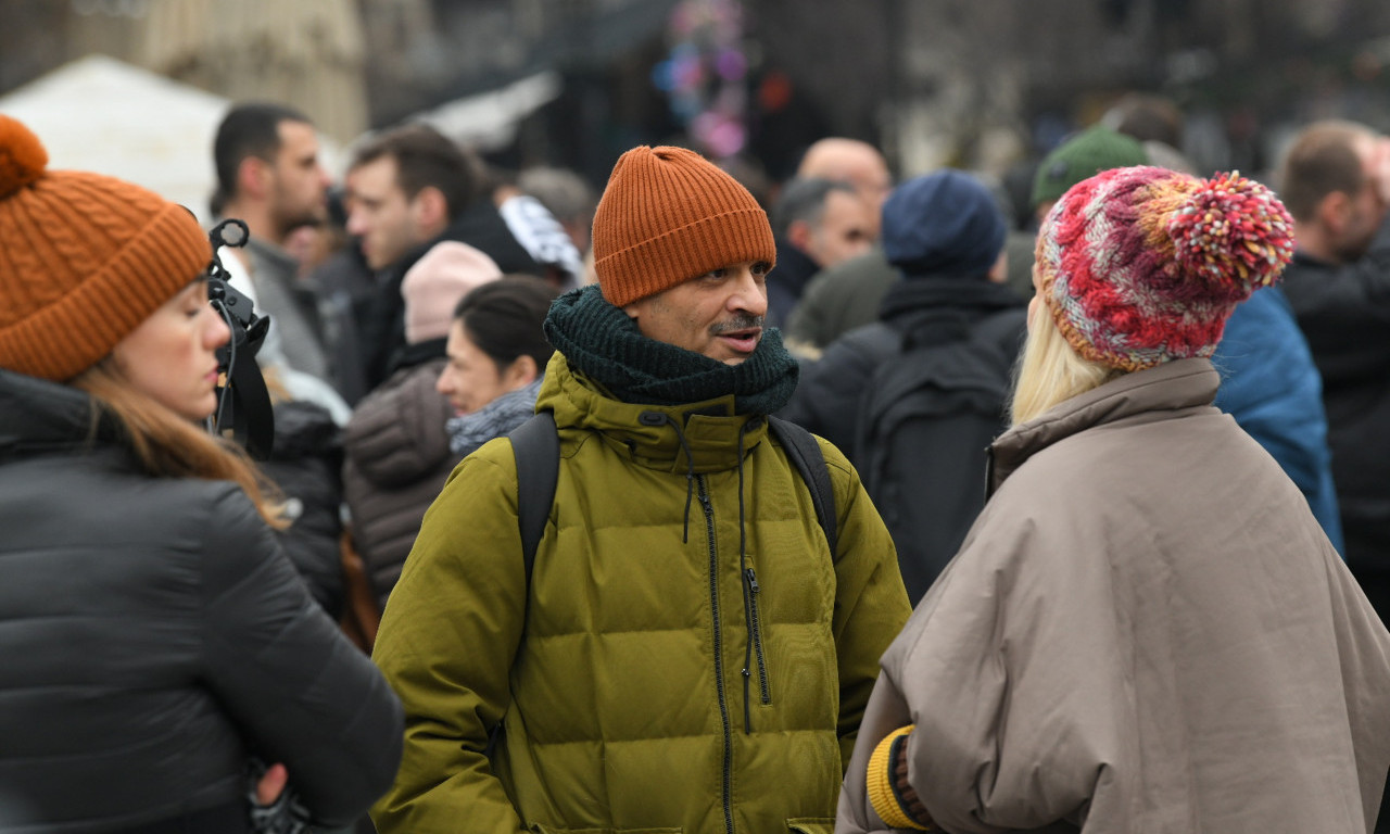 VLADA PLANIRA DA OGRANIČI PRAVO NA PROTESTE Evo šta će biti "crvene granice"!