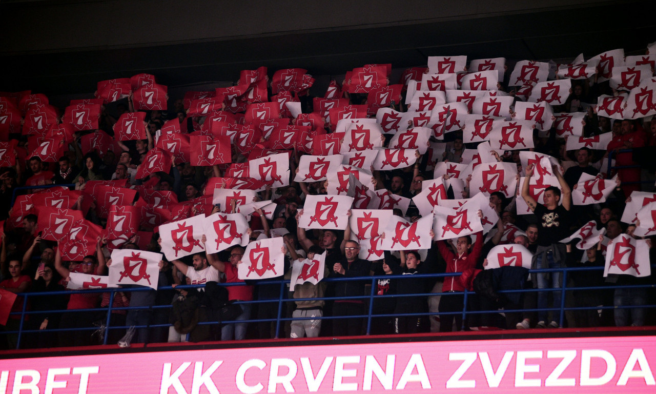 BRAĆA GRCI Pogledajte kako su Delije razgalile Olimpijakos - klub se odmah oglasio (VIDEO)