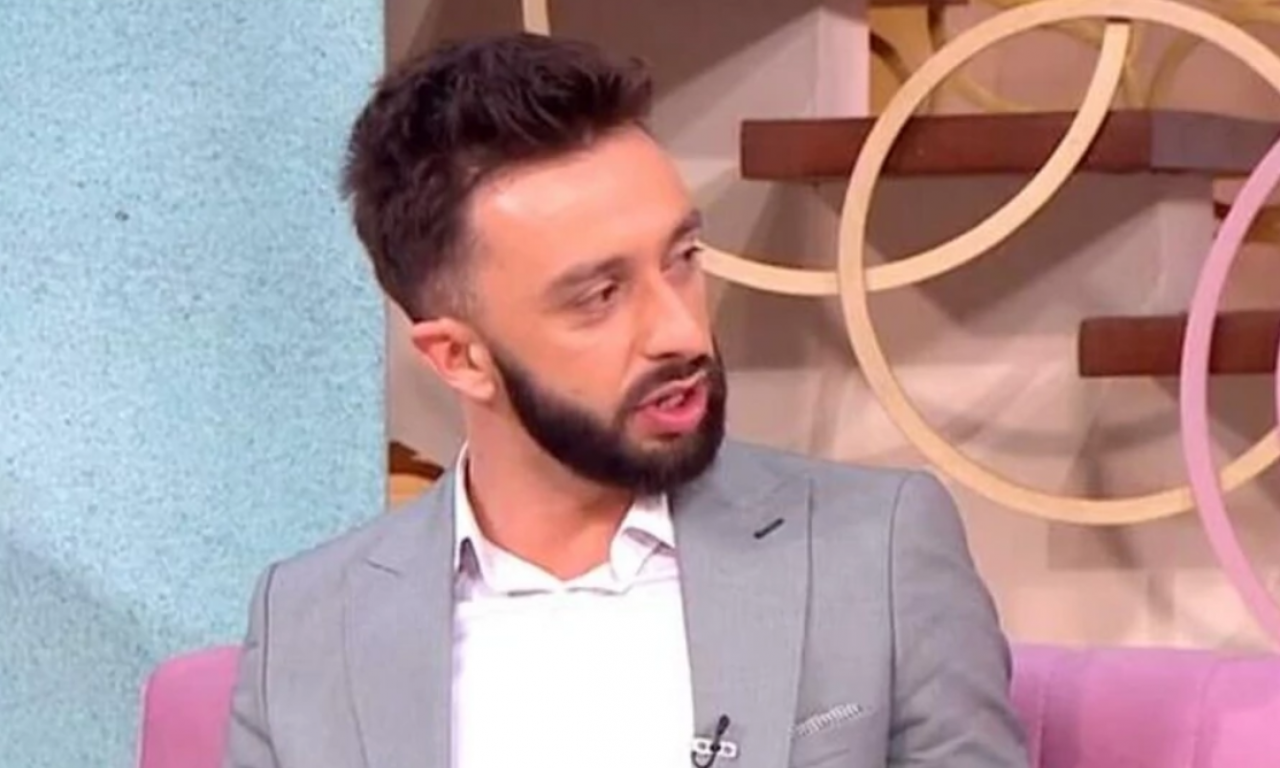 ZUBE ĆU TI POLOMITI NEGDE U MRAKU: Stravične pretnje voditelju TV Pink!