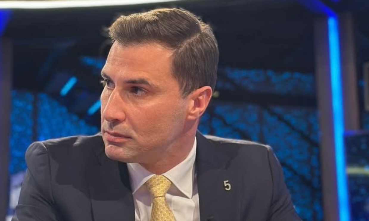 CANA BEZ SRAMA: Ne treba da igramo protiv Srbije zbog Kosova i toga šta su Albanci doživeli u Jugoslaviji!