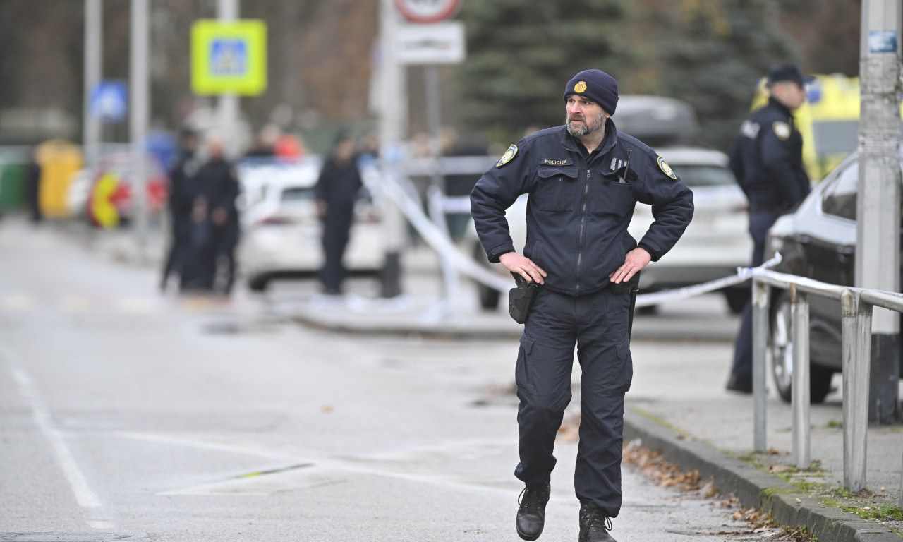 ISPOVEST MAJKE UBICE IZ ŠKOLE "Molila sam doktora da ga ne pušta iz bolnice jer nije za napolje..."