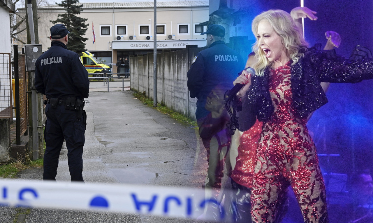 JELENA ROZGA POMERILA KONCERTE u "SAVA CENTRU" ZBOG TRAGEDIJE U ZAGREBU: Ovo su novi datumi! "Zgrožena i slomljena..."