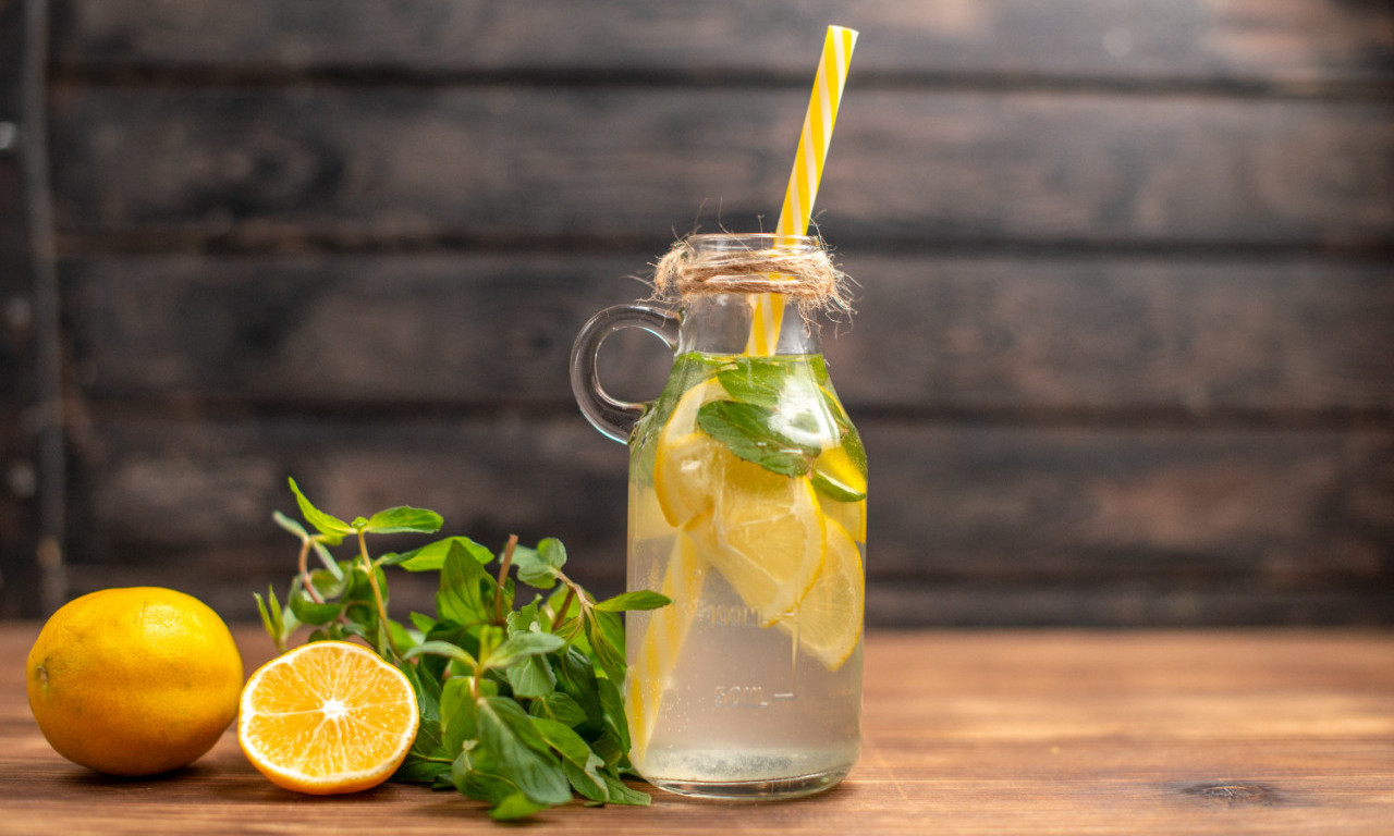 LIMUNADA NIJE IDEALAN NAPITAK U BORBI PROTIV GRIPA I PREHLADE Kako i zašto, objasnila je nutricionistkinja!