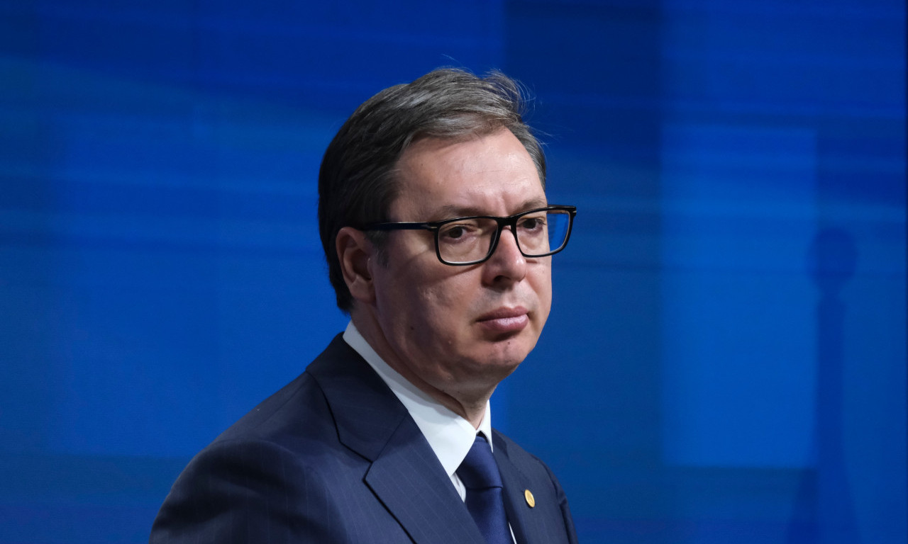 VUČIĆ DAO VELIKI INTERVJU ZA NEMAČKI HANDELSBLAT Predsednik ocenio šta je potrebno za okončanje krvoprolića u Ukrajini