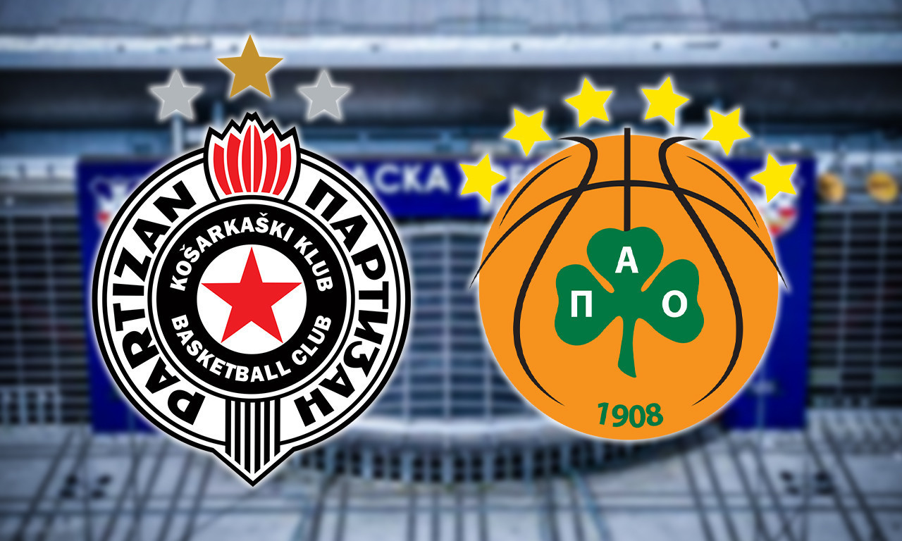 MOŽE SARADNJA, ALI: Ne znam šta su Partizan i PAO, ali bratski klubovi ne mogu biti!