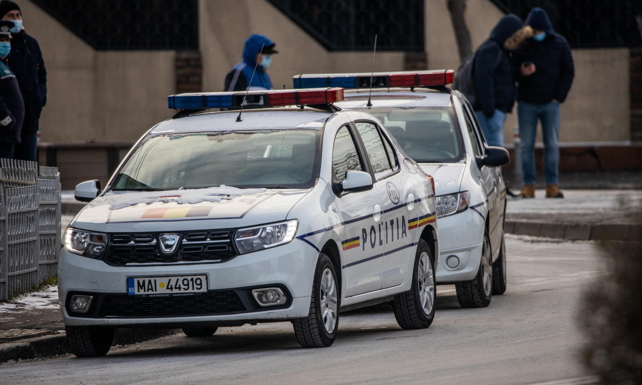 DEČAK (4) PRONAĐEN MRTAV: Na telu imao jezive povrede, kamera ga snimila par sati ranije, evo šta se desilo!