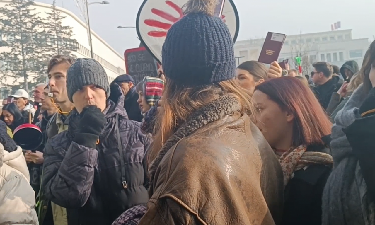 PROFESOR SA ZAGREBAČKOG UNIVERZITETA SVE PRIZNAO Hrvatska želi Srbiju bez Vučića, računaju na ovo za širenje protesta!