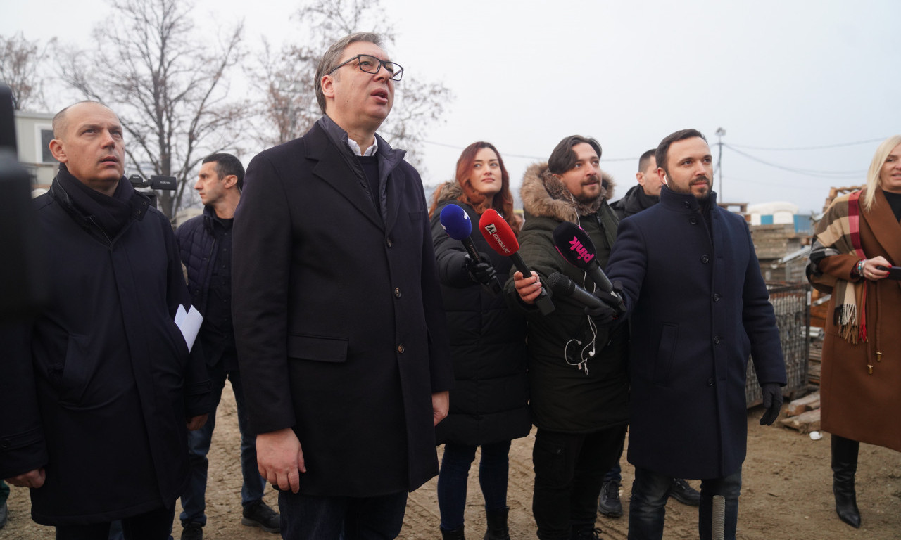 U JANUARU KREĆE SERIJSKA PROIZVODNJA FIJAT PANDE Evo šta to konkretno donosi građanima Srbije (VIDEO)