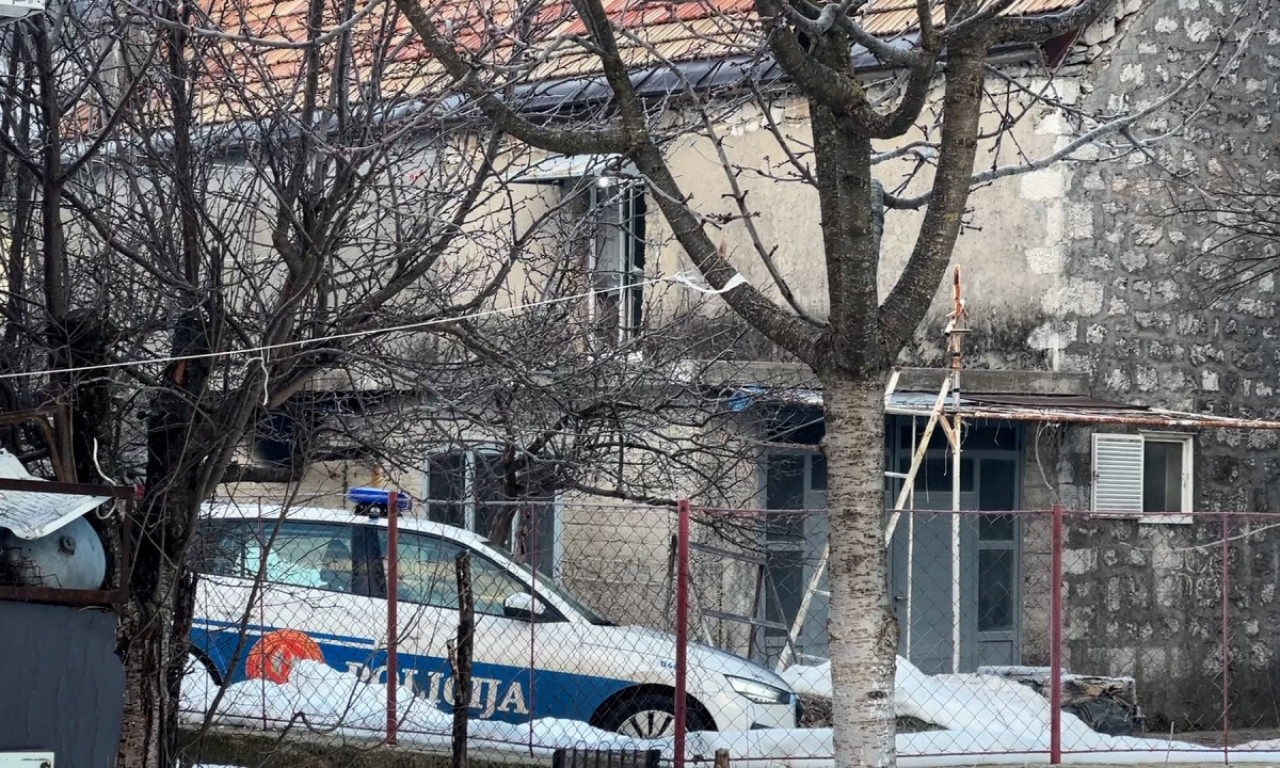 POZNATI SLOMLJENI NAKON STRAVIČNOG MASAKRA NA CETINJU Evo kako su reagovali na nezapamćeni zločin (FOTO)