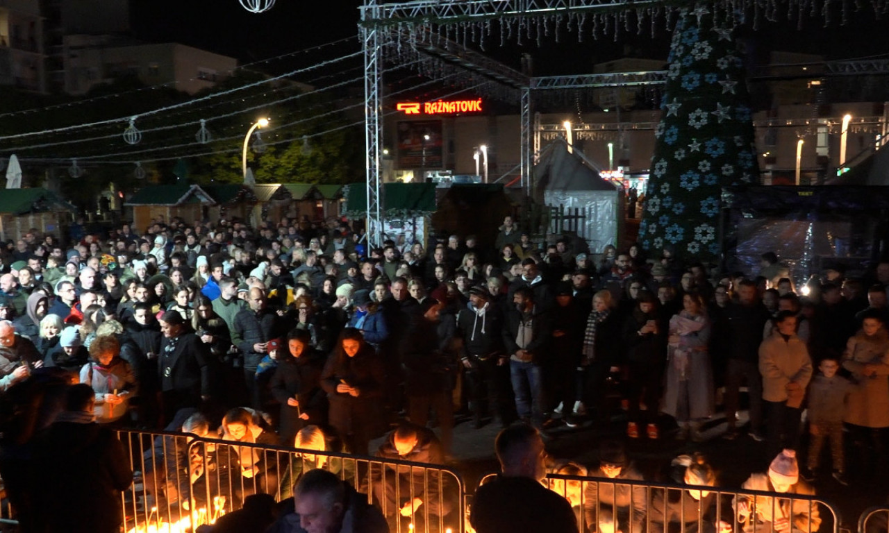 POMOĆ PORODICAMA ŽRTAVA masakra na Cetinju će pružati i eksperti koji su bili uključeni u slučaj "Ribnikar"